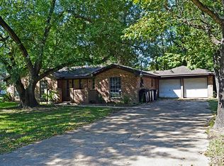 24423 Rolling Meadow Dr, Tomball, TX 77375