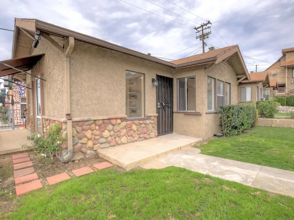 Magnolia Villa, 247 W Foothill Blvd #A, Monrovia, CA 91016