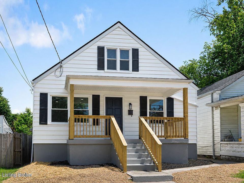 1st image of 3681 Parthenia Ave