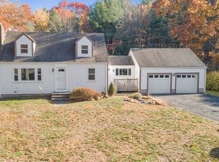45 Washington Park Dr, Norwell, MA 02061