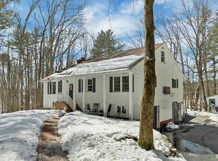 53 Seton Drive, Bedford, NH 03110