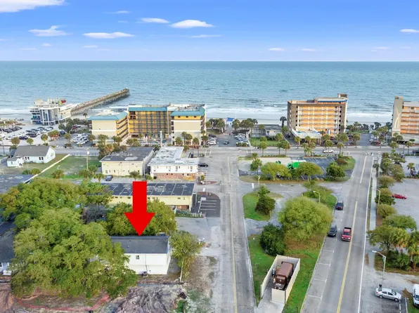 304 1st Ave. N, Myrtle Beach, SC 29577