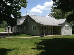 253 Ben Ogletree Ln, Livingston, TN 38570