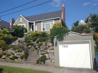 7212 34th Ave NW, Seattle, WA 98117