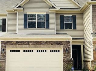 438 Manchester Park Ln, Morrisville, NC 27560