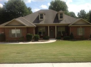 2612 Little Cove Rd, Owens Cross Roads, AL 35763