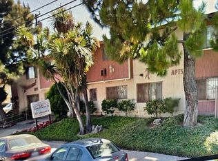 413 S New Ave APT 23, Monterey Park, CA 91755
