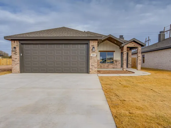 1501 Quincy Ave, Lubbock, TX 79416