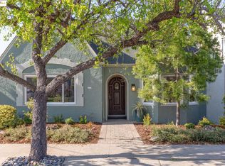 4715 Meldon Ave, Oakland, CA 94619