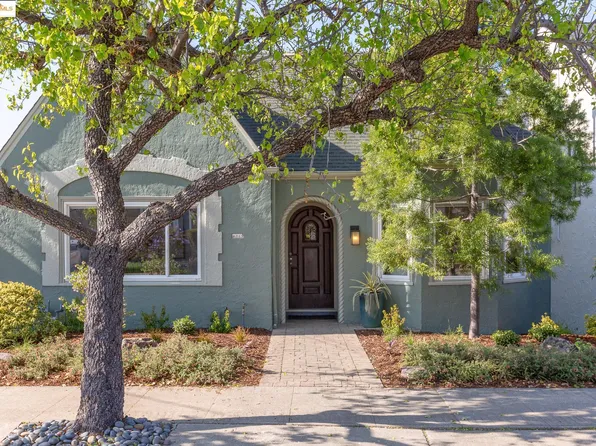 4715 Meldon Ave, Oakland, CA 94619