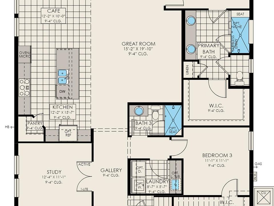 2nd image of 2769 Pangea Cir