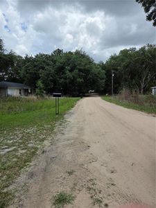 Unit 17 SE 142 PLACE LOT 19, Summerfield, FL, 34491