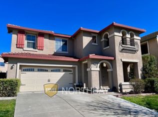 5089 Lockie Ln, Fairfield, CA 94533