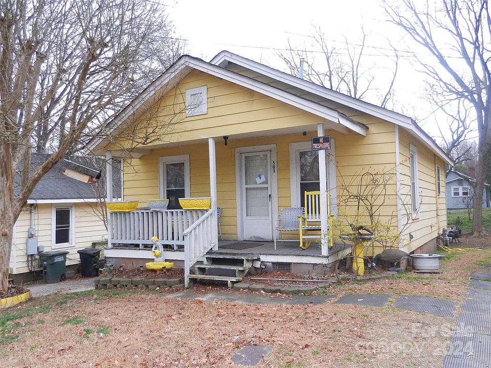 2nd image of 501 W Harrison Ave