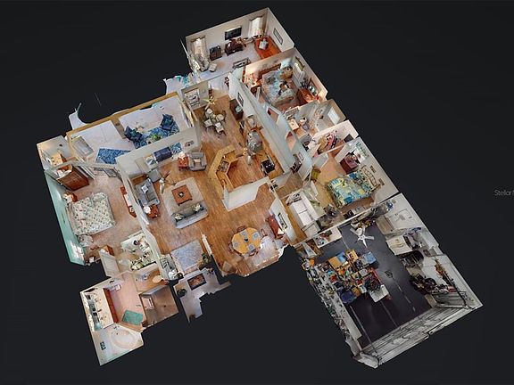 3rd image of 4340 Larkspur Ct