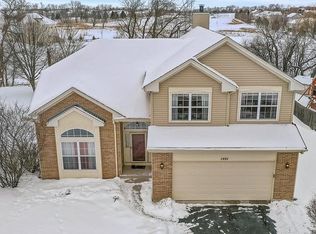 1401 Wynnfield Dr, Algonquin, IL 60102