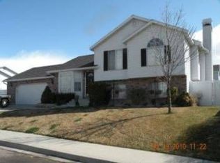 2278 N 790th St W, Lehi, UT 84043
