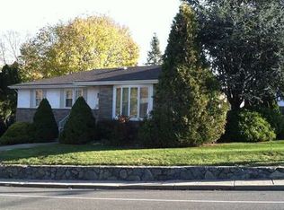 126 Borden Ave, Johnston, RI 02919
