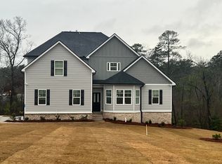 552 Yaun Rd, North Augusta, SC 29841