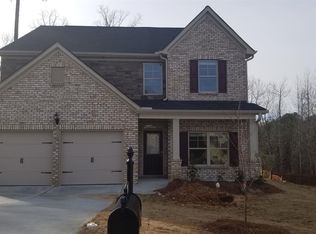 6979 Misttop Loop #16, Fairburn, GA 30213