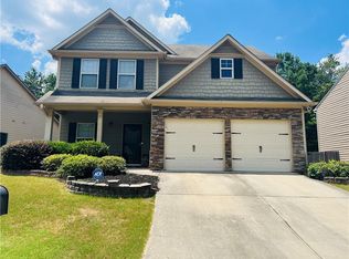 166 Village Park Dr, Newnan, GA 30265