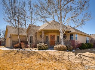 1135 52nd Avenue Ct, Greeley, CO 80634