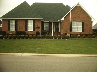 2521 Dorset St, Murfreesboro, TN 37130