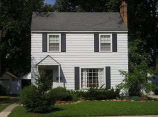 2213 College Ave SE, Grand Rapids, MI 49507