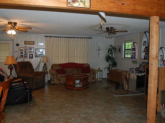 Large Family Room