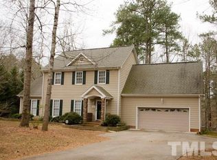 107 Westlake Dr, Henderson, NC 27536