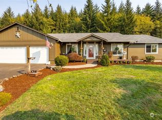 526 Haywire Rd, Napavine, WA 98565