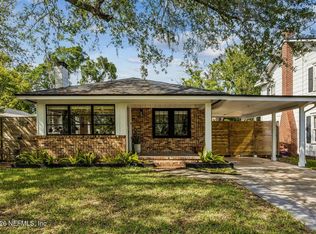4713 FRENCH Street, Jacksonville, FL 32205