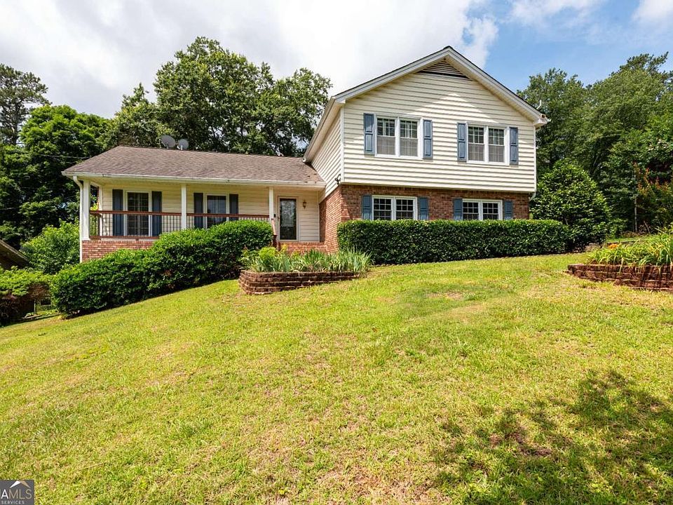 1st image of 721 Dorsey Cir SW