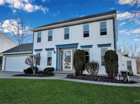 146 Belmont St, Lancaster, NY 14086