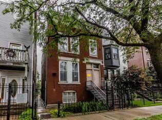 1810 W Erie St, Chicago, IL 60622