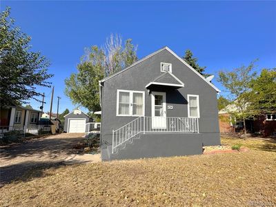 523 Main Avenue, Flagler, CO, 80815