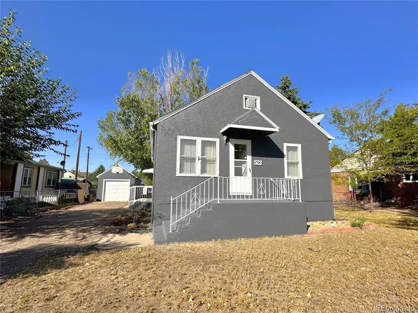 523 Main Avenue, Flagler, CO 80815