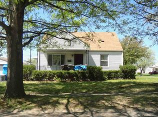 301 Hastings Ave, Hamilton, OH 45011