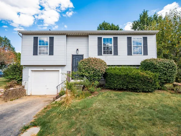8408 Covered Wagon Ct, Powell, OH 43065