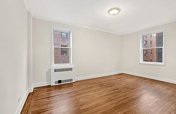 Rented by B Gans Management | media 9