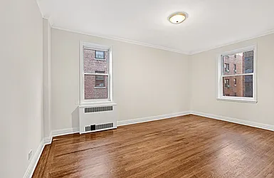 Rented by B Gans Management