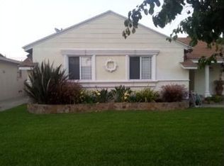 7521 Glencliff Dr, Downey, CA 90240