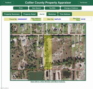 XXXX 68th Ave AVE NE, Naples, FL, 34120