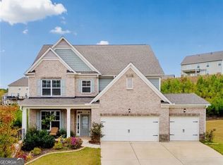 70 Tea Rose Ln, Dallas, GA 30132