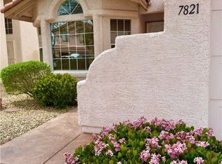 7821 Desert Bell Ave, Las Vegas, NV 89128