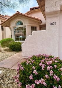 7821 Desert Bell Ave, Las Vegas, NV, 89128