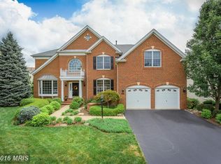 5025 Warwick Hills Ct, Haymarket, VA 20169