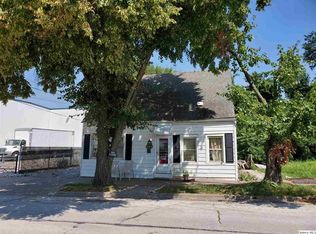 419 Kentucky St, Quincy, IL 62301