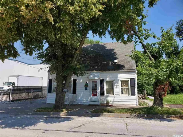 419 Kentucky St, Quincy, IL 62301