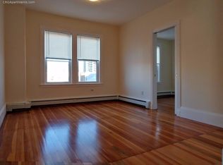 6 Bedford St APT 3F, Somerville, MA 02143